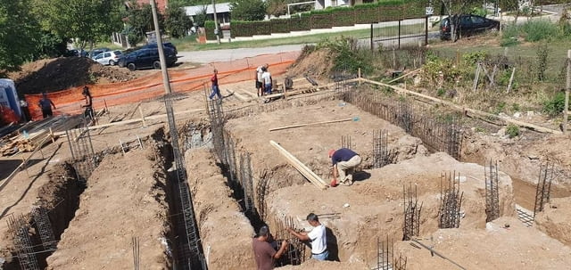 Проект Строи ЕООД - град Русе | Строително-ремонтни услуги - снимка 3