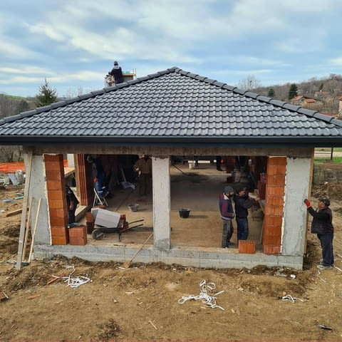 Проект Строи ЕООД - град Русе | Строително-ремонтни услуги - снимка 12