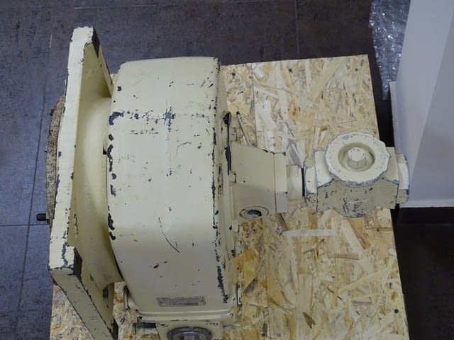 Хидравлична помпа ORSTA 100/125L TGL-1004.003, град Пловдив | Машини / Съоръжения - снимка 3