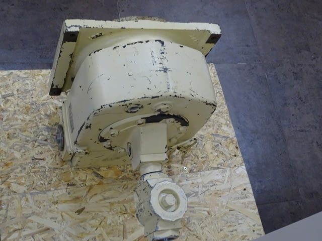 Хидравлична помпа ORSTA 100/125L TGL-1004.003, град Пловдив | Машини / Съоръжения - снимка 4