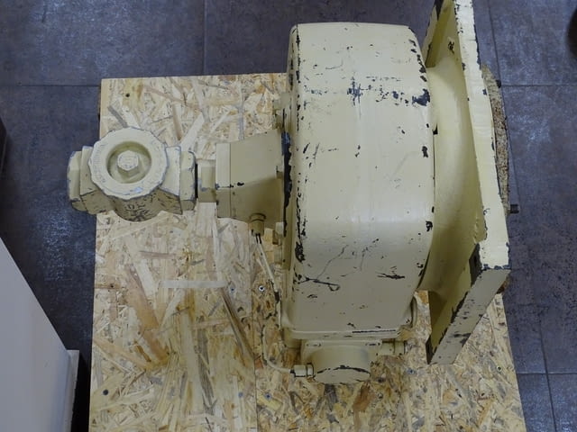 Хидравлична помпа ORSTA 100/125L TGL-1004.003, град Пловдив | Машини / Съоръжения - снимка 5