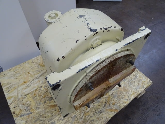 Хидравлична помпа ORSTA 100/125L TGL-1004.003, град Пловдив | Машини / Съоръжения - снимка 6