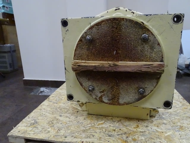 Хидравлична помпа ORSTA 100/125L TGL-1004.003, град Пловдив | Машини / Съоръжения - снимка 7