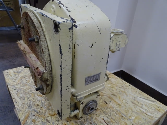 Хидравлична помпа ORSTA 40/125L TGL-1004.002, град Пловдив | Машини / Съоръжения - снимка 7