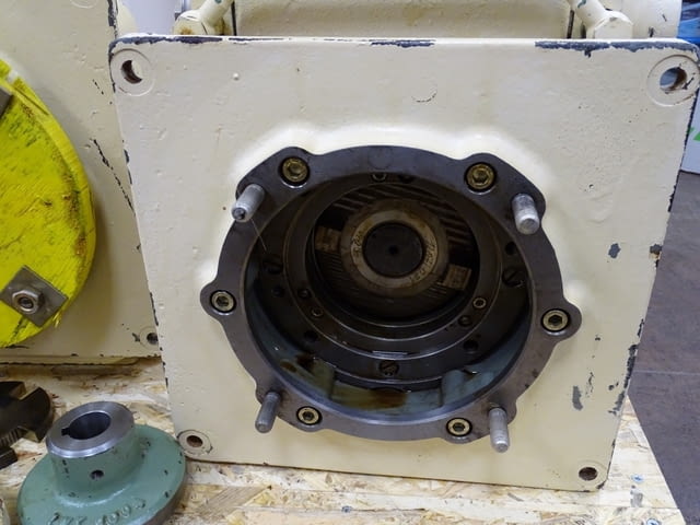 Хидравлична помпа ORSTA 40/125L TGL-1004.002, град Пловдив | Машини / Съоръжения - снимка 9