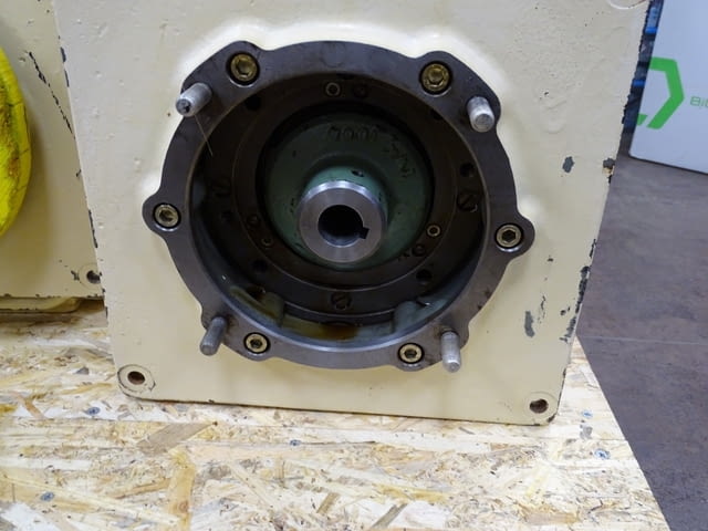 Хидравлична помпа ORSTA 40/125L TGL-1004.002, град Пловдив | Машини / Съоръжения - снимка 10