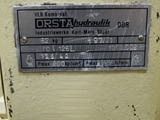 Хидравлична помпа ORSTA 40/125L TGL-1004.002