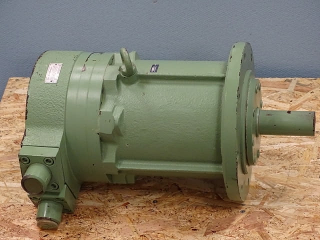 Хидравлична помпа ORSTA 40/125L TGL-1004.002, град Пловдив | Промишлено Оборудване - снимка 1