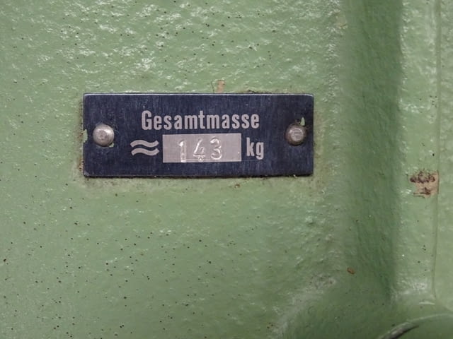 Хидравлична помпа ORSTA 40/125L TGL-1004.002, град Пловдив | Промишлено Оборудване - снимка 4