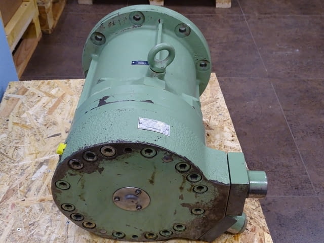 Хидравлична помпа ORSTA 40/125L TGL-1004.002, град Пловдив | Промишлено Оборудване - снимка 5