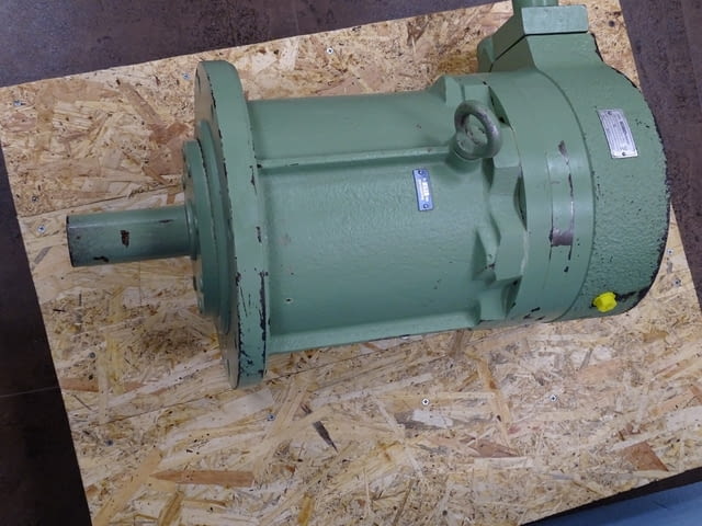 Хидравлична помпа ORSTA 40/125L TGL-1004.002, град Пловдив | Промишлено Оборудване - снимка 6