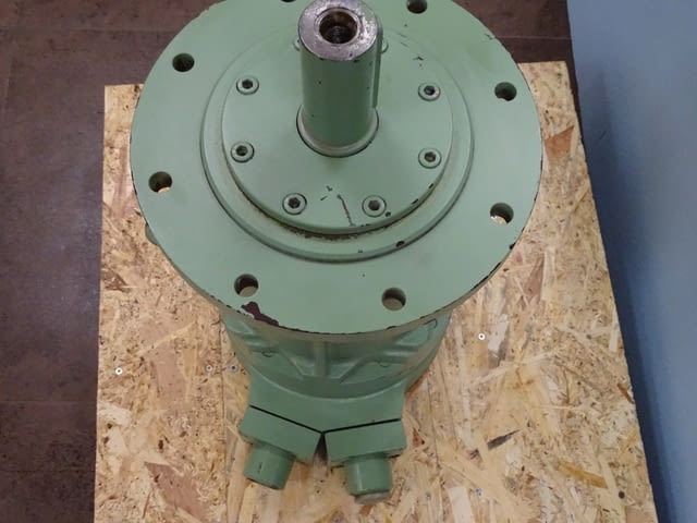 Хидравлична помпа ORSTA 40/125L TGL-1004.002, град Пловдив | Промишлено Оборудване - снимка 8