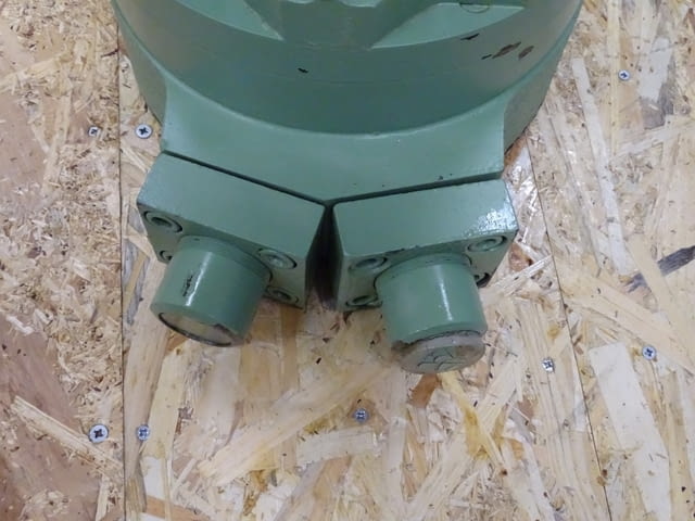 Хидравлична помпа ORSTA 40/125L TGL-1004.002, град Пловдив | Промишлено Оборудване - снимка 9