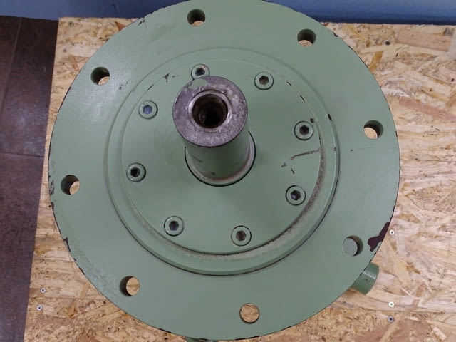 Хидравлична помпа ORSTA 40/125L TGL-1004.002, град Пловдив | Промишлено Оборудване - снимка 10