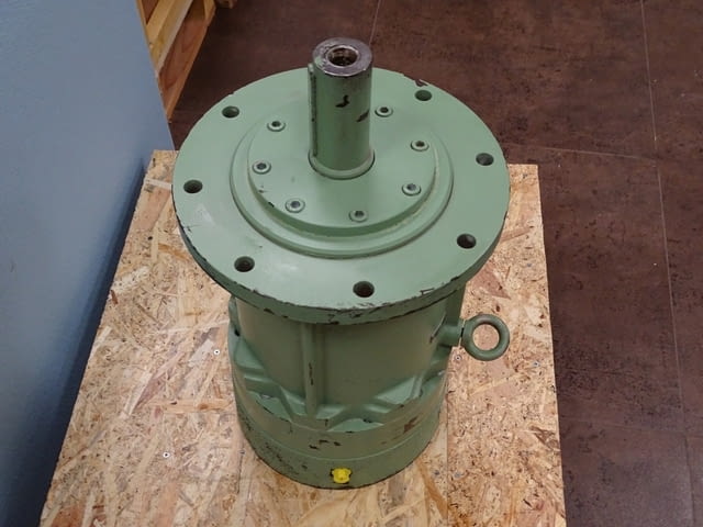 Хидравлична помпа ORSTA 40/125L TGL-1004.002, град Пловдив | Промишлено Оборудване - снимка 11