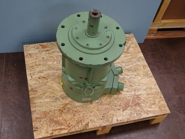 Хидравлична помпа ORSTA 40/125L TGL-1004.002, град Пловдив | Промишлено Оборудване - снимка 12