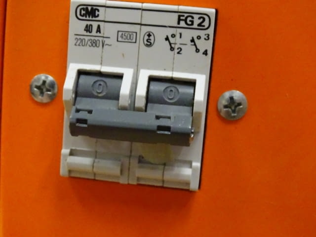 Индукционен нагревател за лагери SKF TIH-100 - city of Plovdiv | Machinery - снимка 5