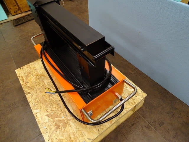 Индукционен нагревател за лагери SKF TIH-100 - city of Plovdiv | Machinery - снимка 6