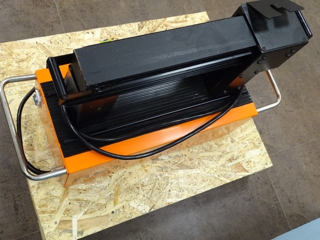 Индукционен нагревател за лагери SKF TIH-100 - city of Plovdiv | Machinery - снимка 7