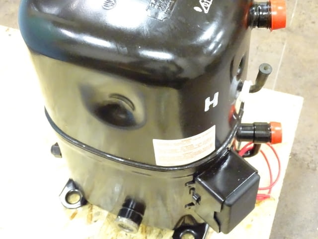 Хладилен компресор Maneurop 310559 Химическа промишленост, На дребно - град Пловдив | Промишлено Оборудване - снимка 7