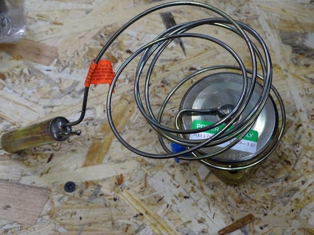 Хладилен компресор Maneurop 310559 Химическа промишленост, На дребно - град Пловдив | Промишлено Оборудване - снимка 9