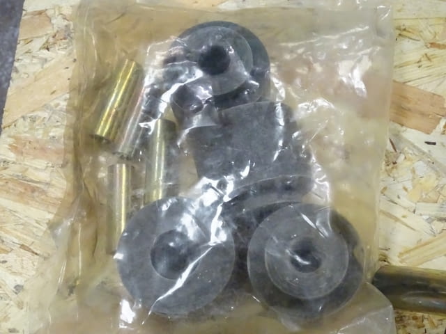 Хладилен компресор Maneurop 310559 Химическа промишленост, На дребно - град Пловдив | Промишлено Оборудване - снимка 11