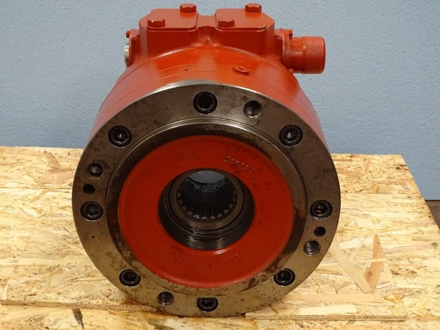 Хидравличен мотор ATE MDS2-815