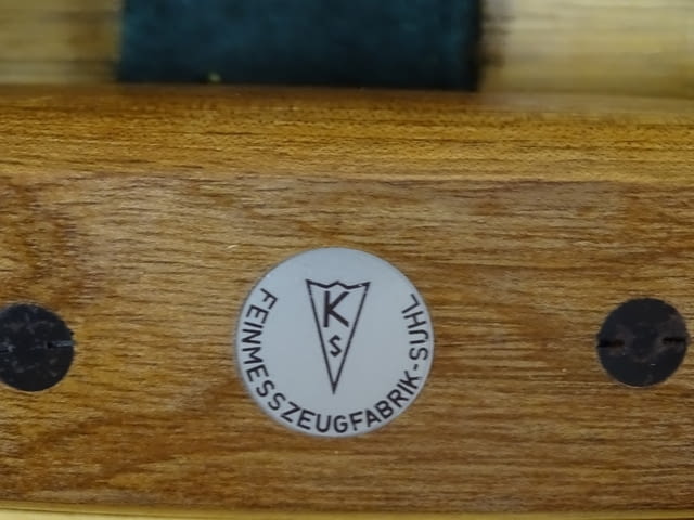 Микрометър 900-1000 mm - град Пловдив | Инструменти - снимка 2