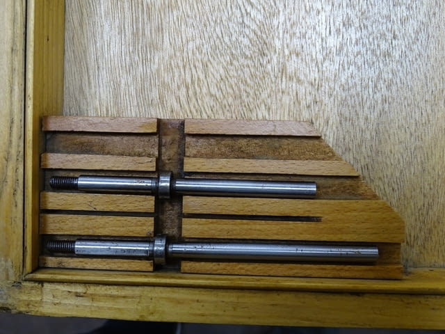 Микрометър 900-1000 mm - град Пловдив | Инструменти - снимка 3