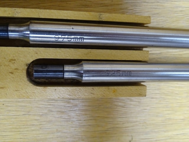 Микрометър 900-1000 mm - град Пловдив | Инструменти - снимка 5