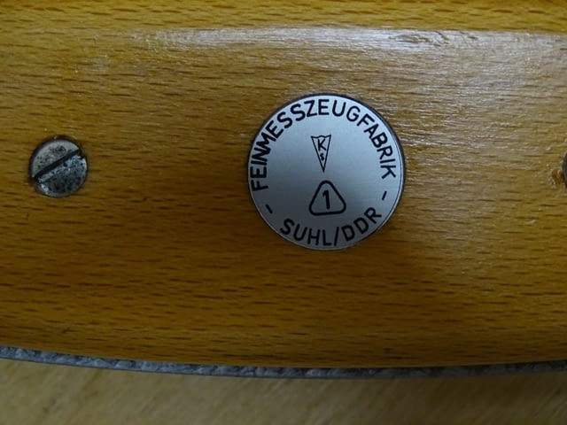 Микрометър 700-800 mm - град Пловдив | Инструменти - снимка 3