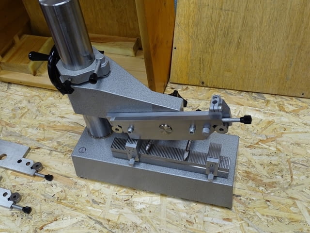 Синусна линия L-220 mm - град Пловдив | Инструменти - снимка 2