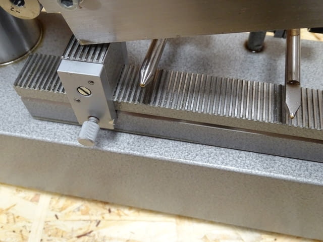 Синусна линия L-220 mm - град Пловдив | Инструменти - снимка 3