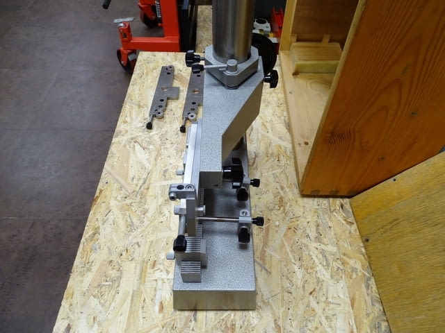 Синусна линия L-220 mm - град Пловдив | Инструменти - снимка 4