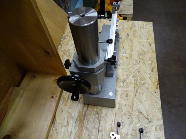 Синусна линия L-220 mm - град Пловдив | Инструменти - снимка 5