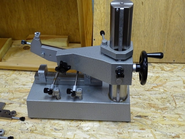 Синусна линия L-220 mm - град Пловдив | Инструменти - снимка 7