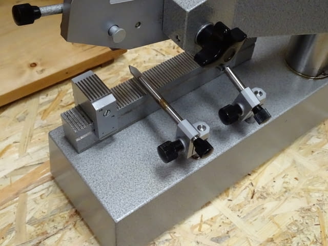 Синусна линия L-220 mm - град Пловдив | Инструменти - снимка 9