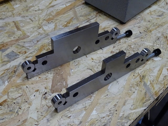 Синусна линия L-220 mm - град Пловдив | Инструменти - снимка 11