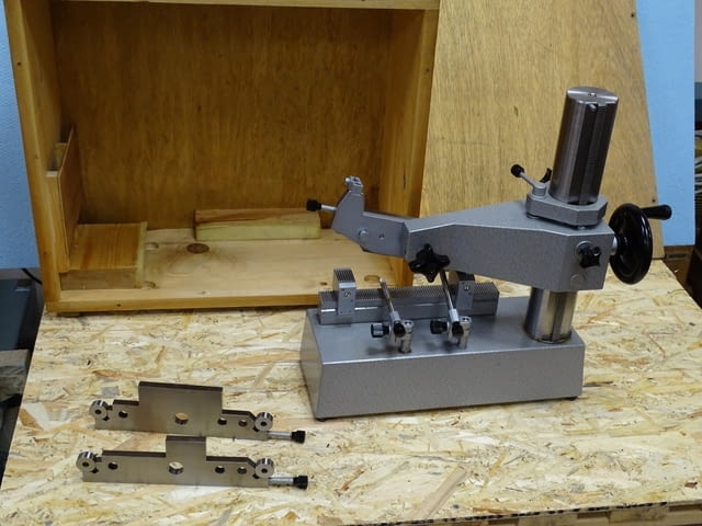 Синусна линия L-220 mm - град Пловдив | Инструменти - снимка 12