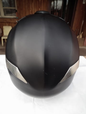 X-Lite X-501 (Nolan) мотокрос шлем каска за мотор с очила, град Левски | Аксесоари / Консумативи - снимка 4