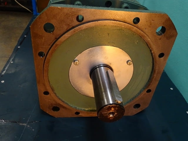 Правотоков ел.двигател 70МВО3СР Динамо Сливен - city of Plovdiv | Machinery - снимка 7