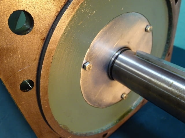 Правотоков ел.двигател 70МВО3СР Динамо Сливен - city of Plovdiv | Machinery - снимка 8