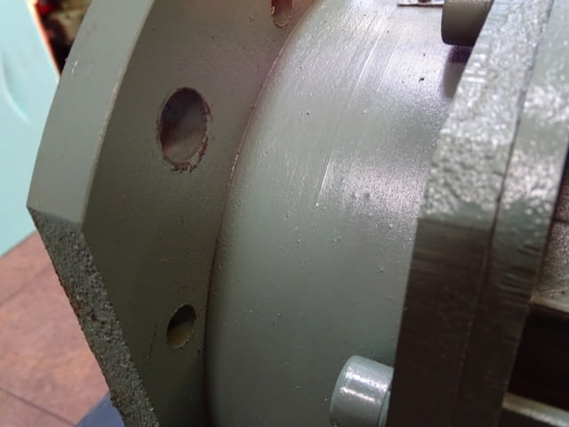 Правотоков ел.двигател 70МВО3СР Динамо Сливен - city of Plovdiv | Machinery - снимка 12