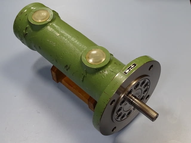 Хидравлична винтова помпа SIG HDF 32-6NR, град Пловдив | Промишлено Оборудване - снимка 1