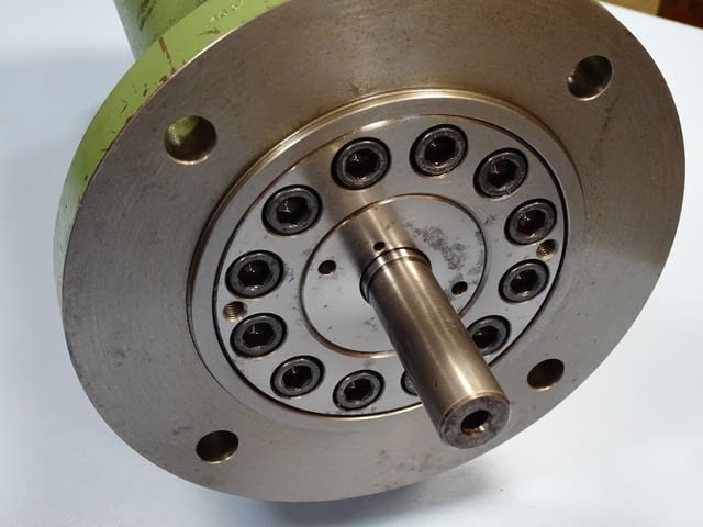 Хидравлична винтова помпа SIG HDF 32-6NR, град Пловдив | Промишлено Оборудване - снимка 2