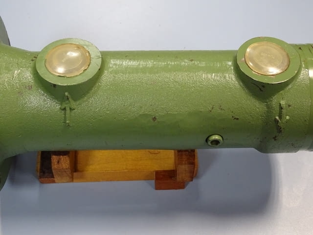 Хидравлична винтова помпа SIG HDF 32-6NR, град Пловдив | Промишлено Оборудване - снимка 4