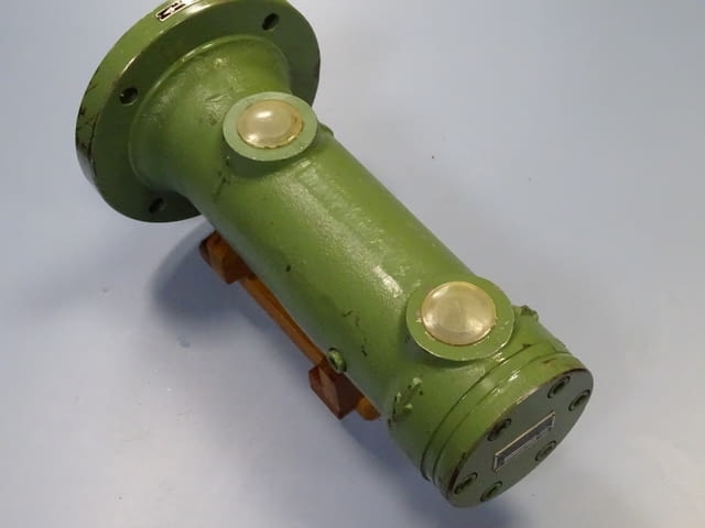 Хидравлична винтова помпа SIG HDF 32-6NR, град Пловдив | Промишлено Оборудване - снимка 5