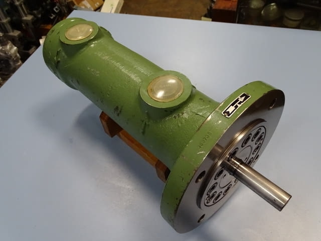 Хидравлична винтова помпа SIG HDF 32-6NR, град Пловдив | Промишлено Оборудване - снимка 8