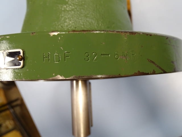 Хидравлична винтова помпа SIG HDF 32-6NR, град Пловдив | Промишлено Оборудване - снимка 9