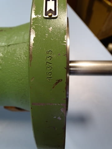 Хидравлична винтова помпа SIG HDF 32-6NR, град Пловдив | Промишлено Оборудване - снимка 10